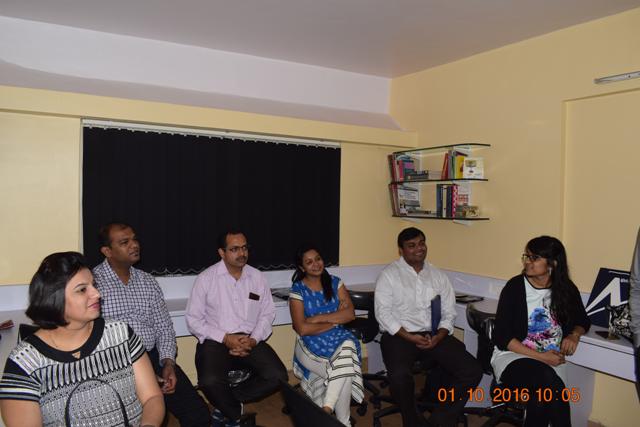 Implex Dental implants